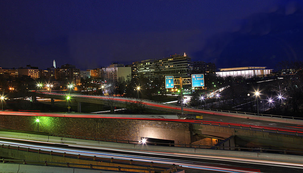 Georgetown Residences By Luxurban, Trademark Coll By Wyndham Aparthotel