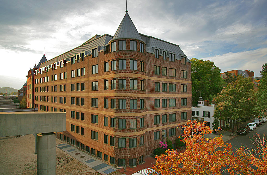 Aparthotel Georgetown Residences By Luxurban, Trademark Coll By Wyndham