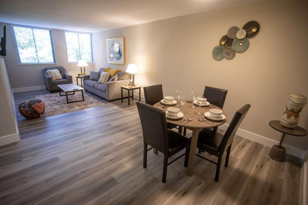 Aparthotel Georgetown Residences By Luxurban, Trademark Coll By Wyndham