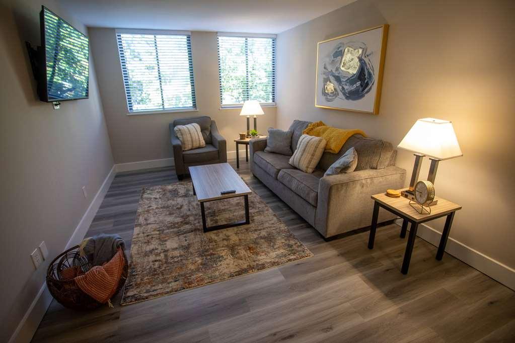 Georgetown Residences By Luxurban, Trademark Coll By Wyndham Aparthotel 3*