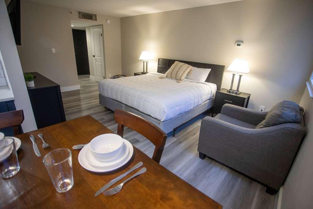 Georgetown Residences By Luxurban, Trademark Coll By Wyndham 3* Washington