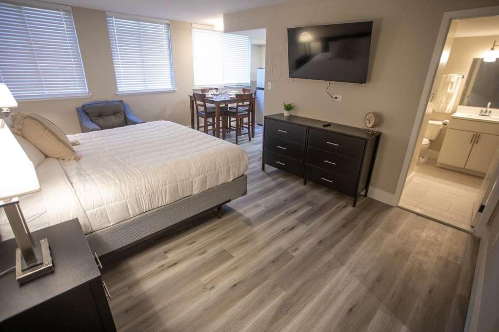 Georgetown Residences By Luxurban, Trademark Coll By Wyndham Washington