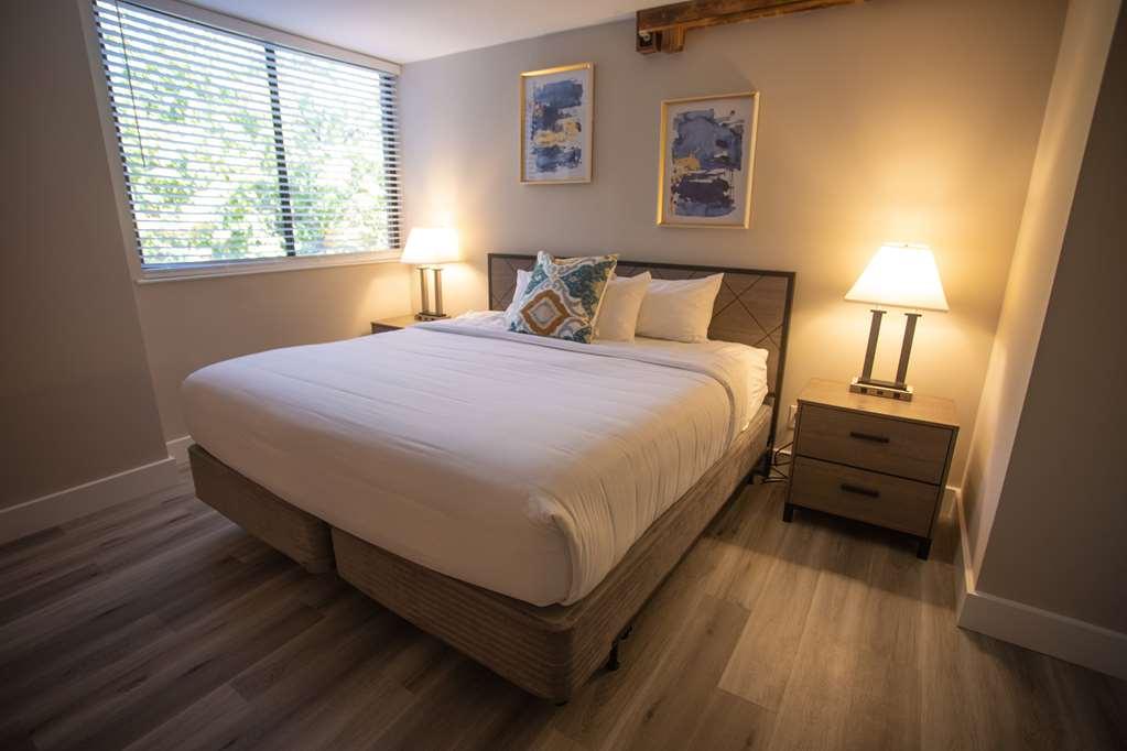 Georgetown Residences By Luxurban, Trademark Coll By Wyndham Aparthotel