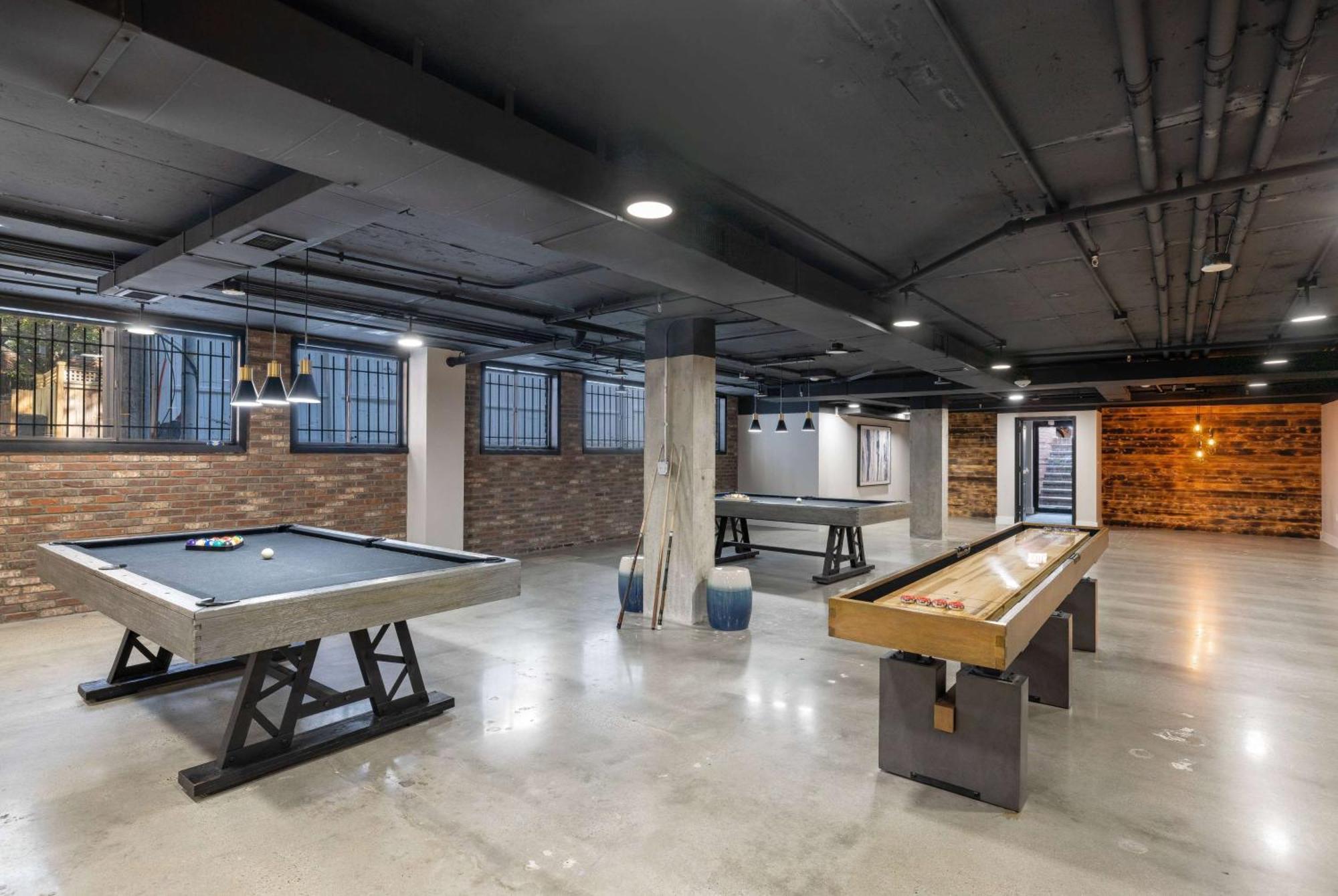 Georgetown Residences By Luxurban, Trademark Coll By Wyndham Aparthotel Washington