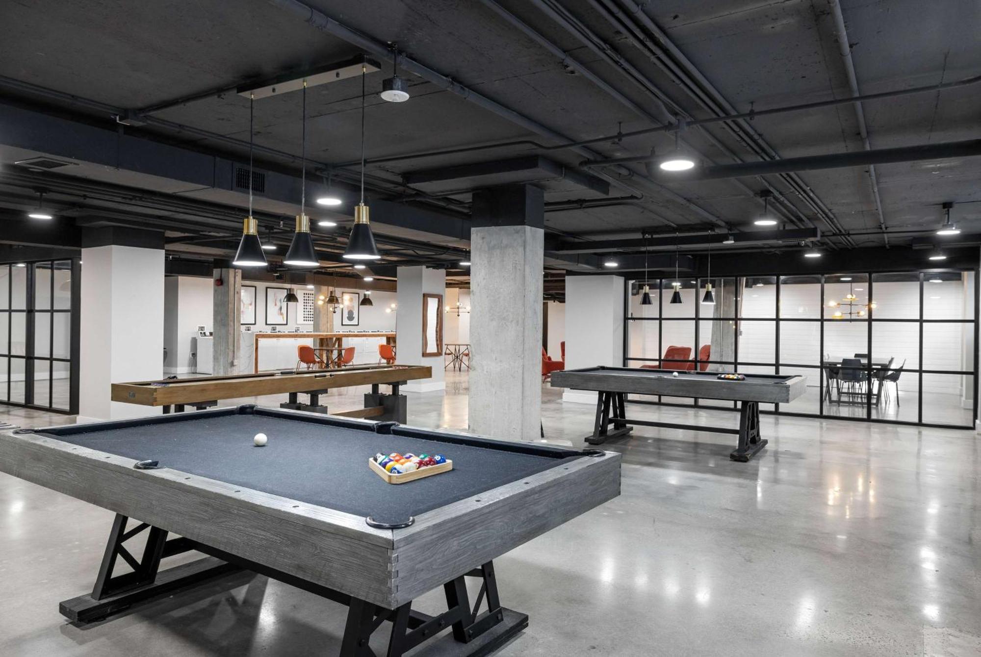 Georgetown Residences By Luxurban, Trademark Coll By Wyndham