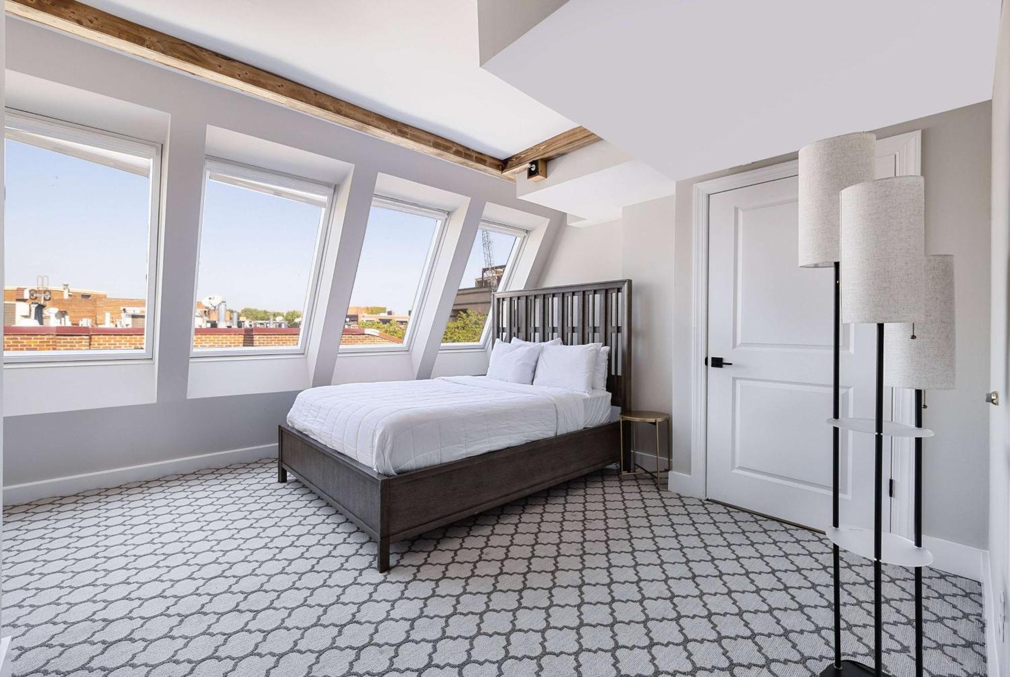 Georgetown Residences By Luxurban, Trademark Coll By Wyndham Washington