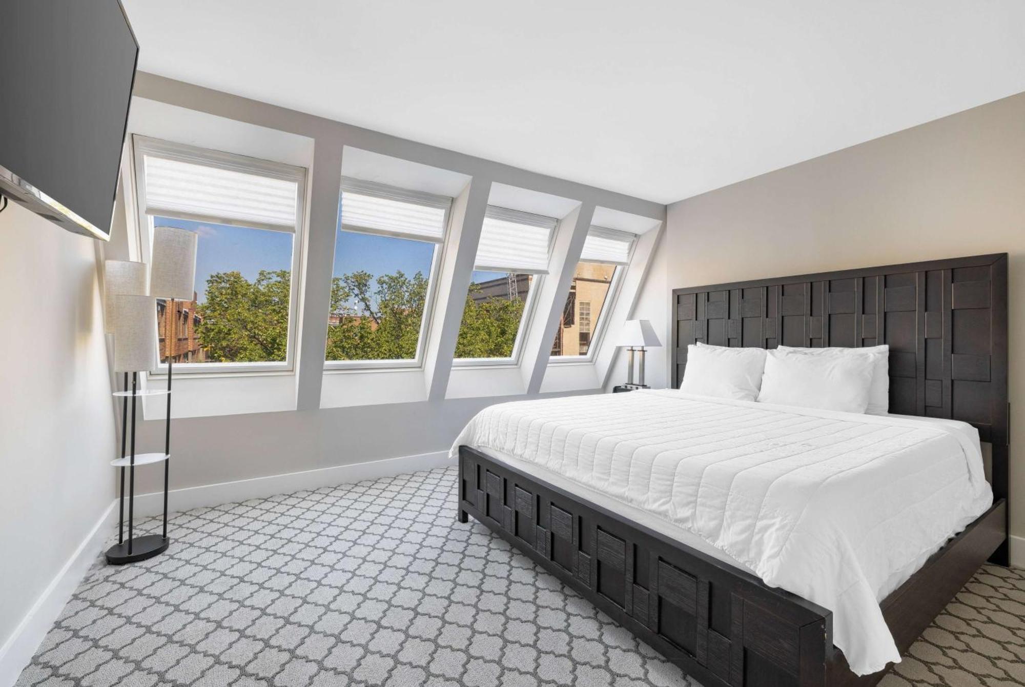Georgetown Residences By Luxurban, Trademark Coll By Wyndham Aparthotel