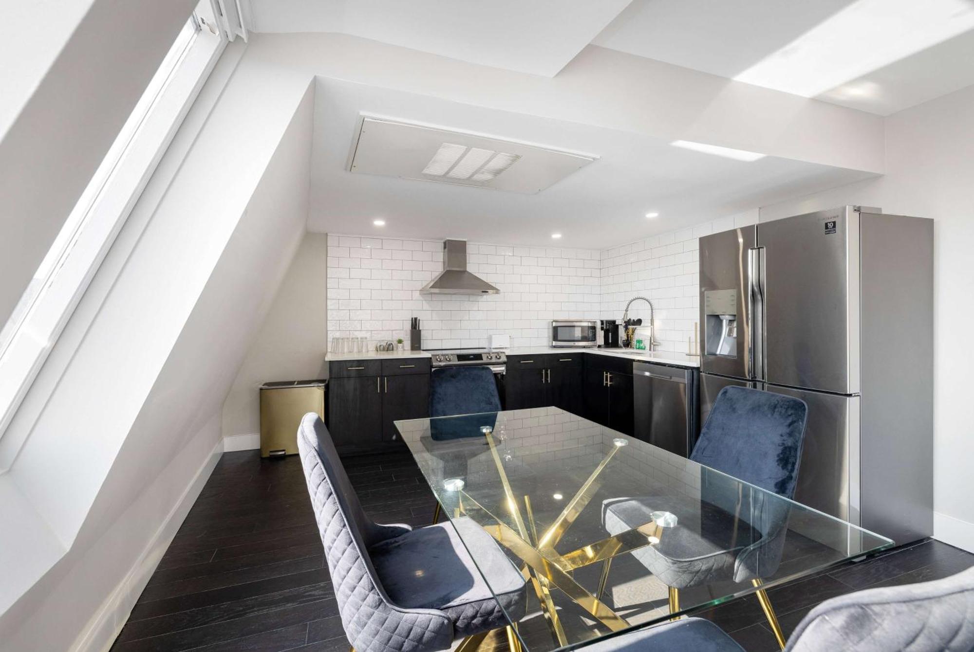 Aparthotel Georgetown Residences By Luxurban, Trademark Coll By Wyndham