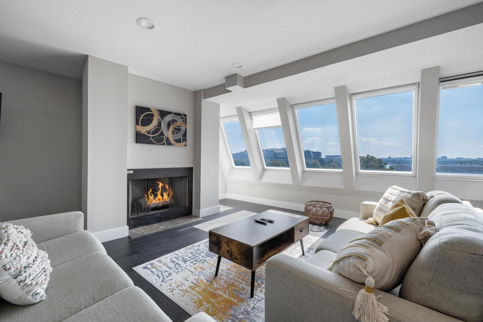 Aparthotel Georgetown Residences By Luxurban, Trademark Coll By Wyndham