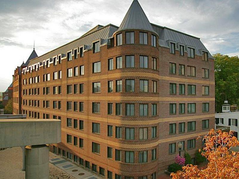 Aparthotel Georgetown Residences By Luxurban, Trademark Coll By Wyndham