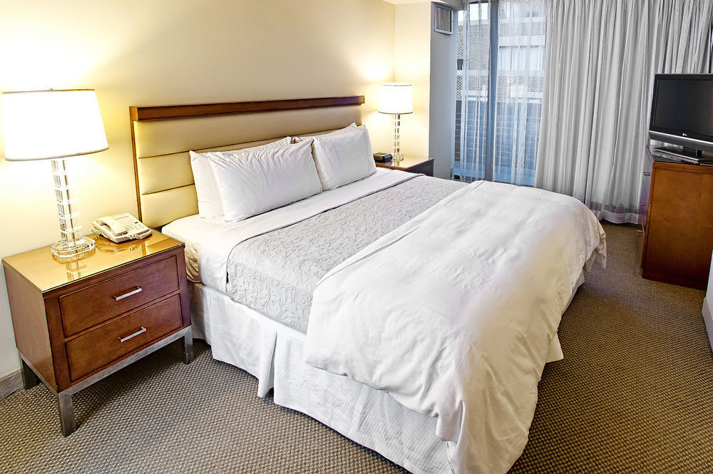 Georgetown Residences By Luxurban, Trademark Coll By Wyndham