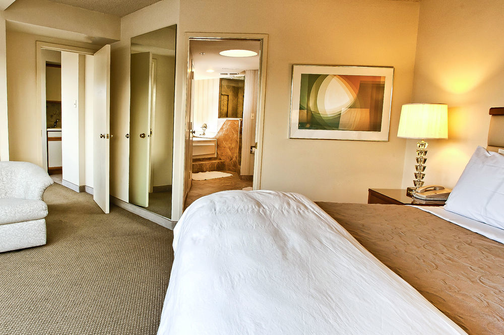 Georgetown Residences By Luxurban, Trademark Coll By Wyndham Aparthotel Washington