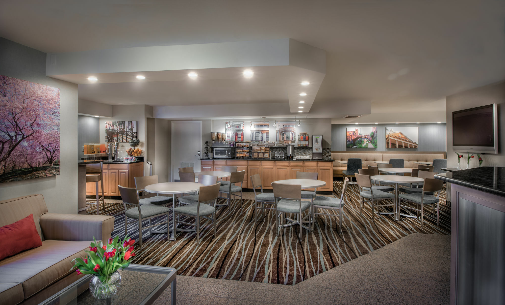 Georgetown Residences By Luxurban, Trademark Coll By Wyndham Aparthotel