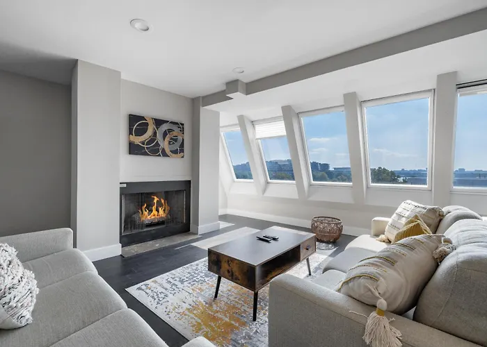 Georgetown Residences By Luxurban, Trademark Coll By Wyndham