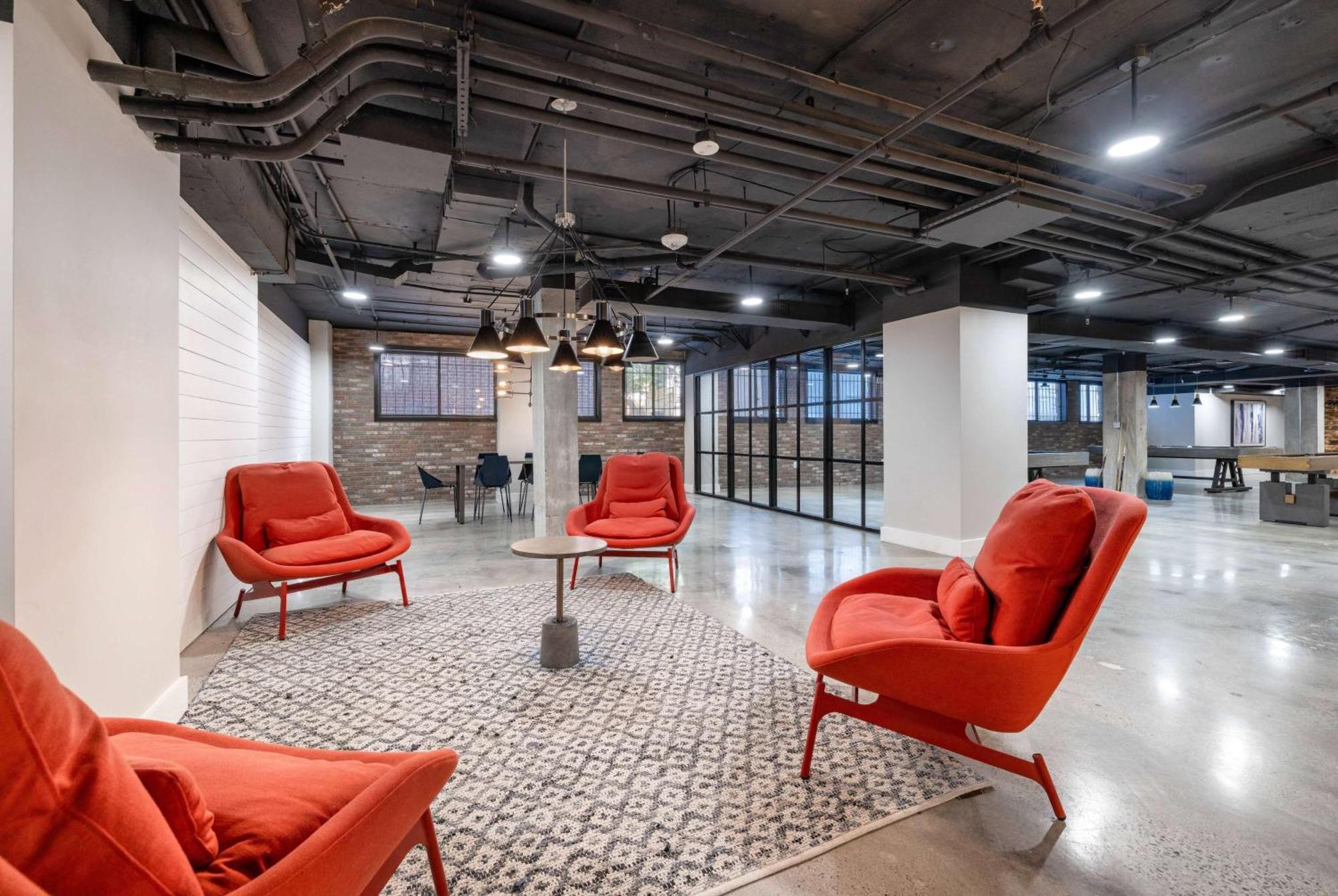 Georgetown Residences By Luxurban, Trademark Coll By Wyndham