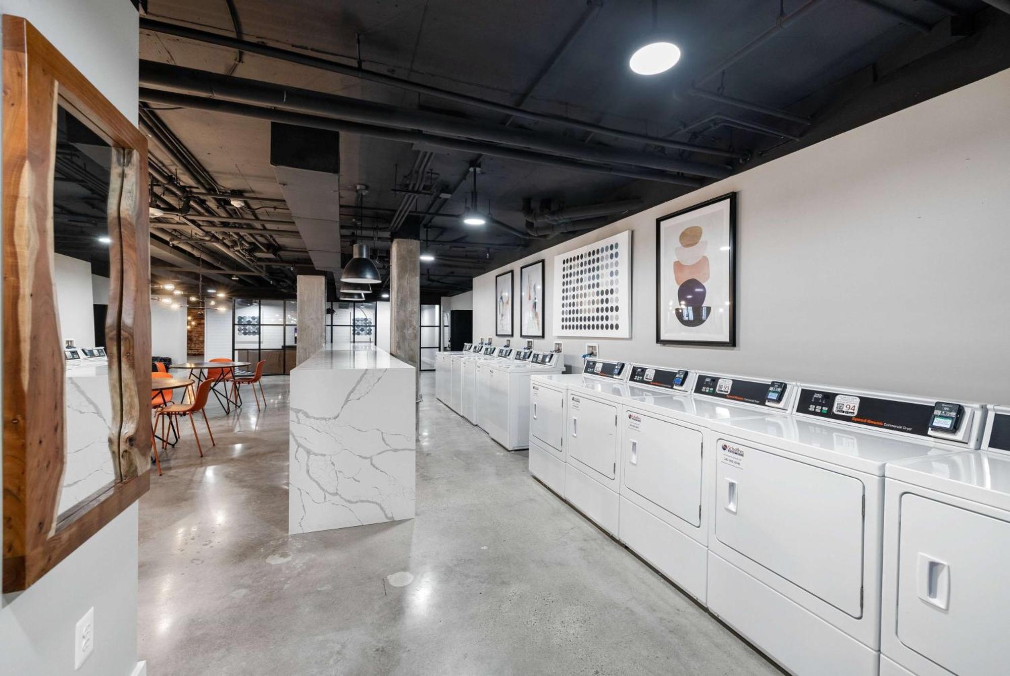 Georgetown Residences By Luxurban, Trademark Coll By Wyndham Aparthotel