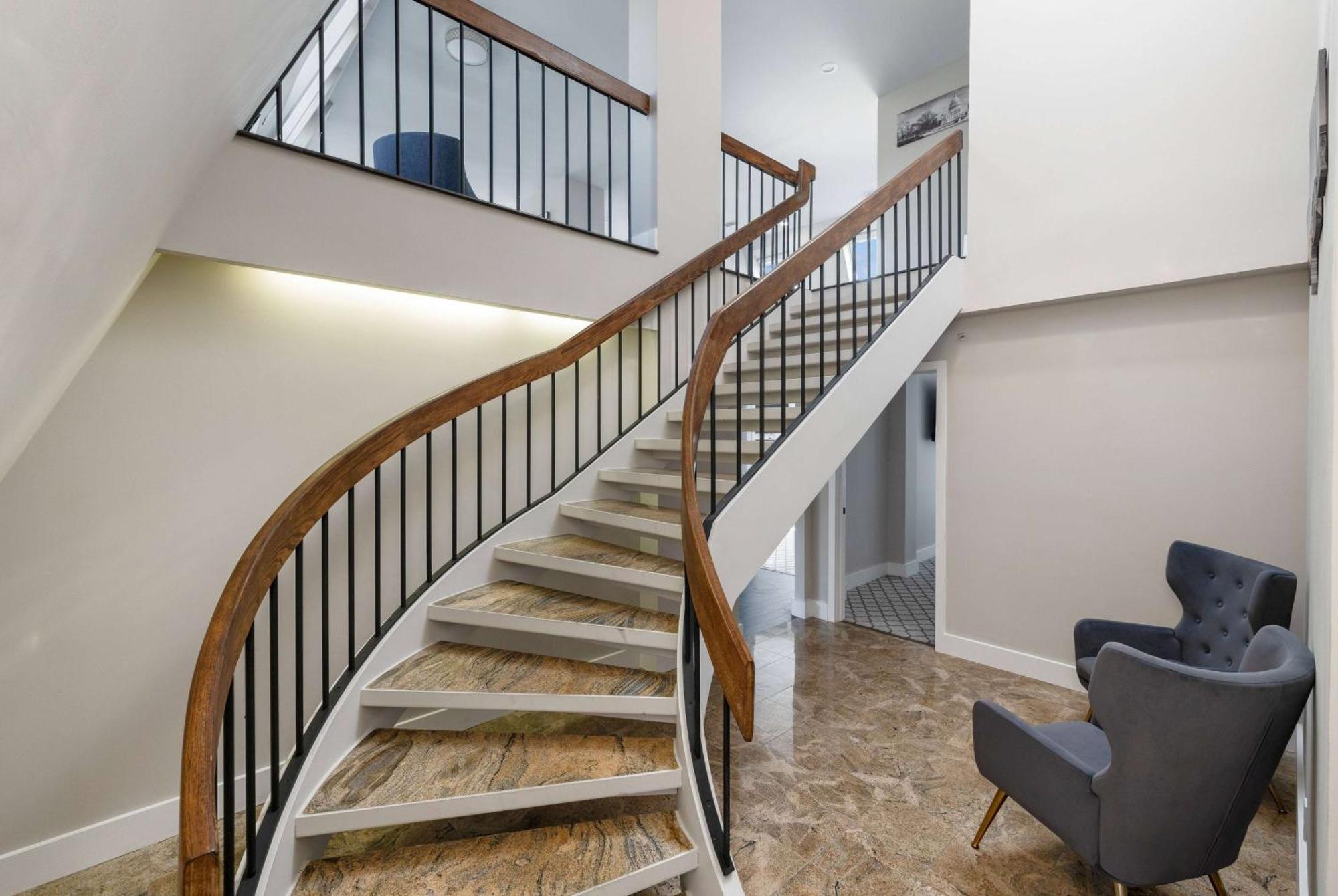 Georgetown Residences By Luxurban, Trademark Coll By Wyndham Aparthotel 3*