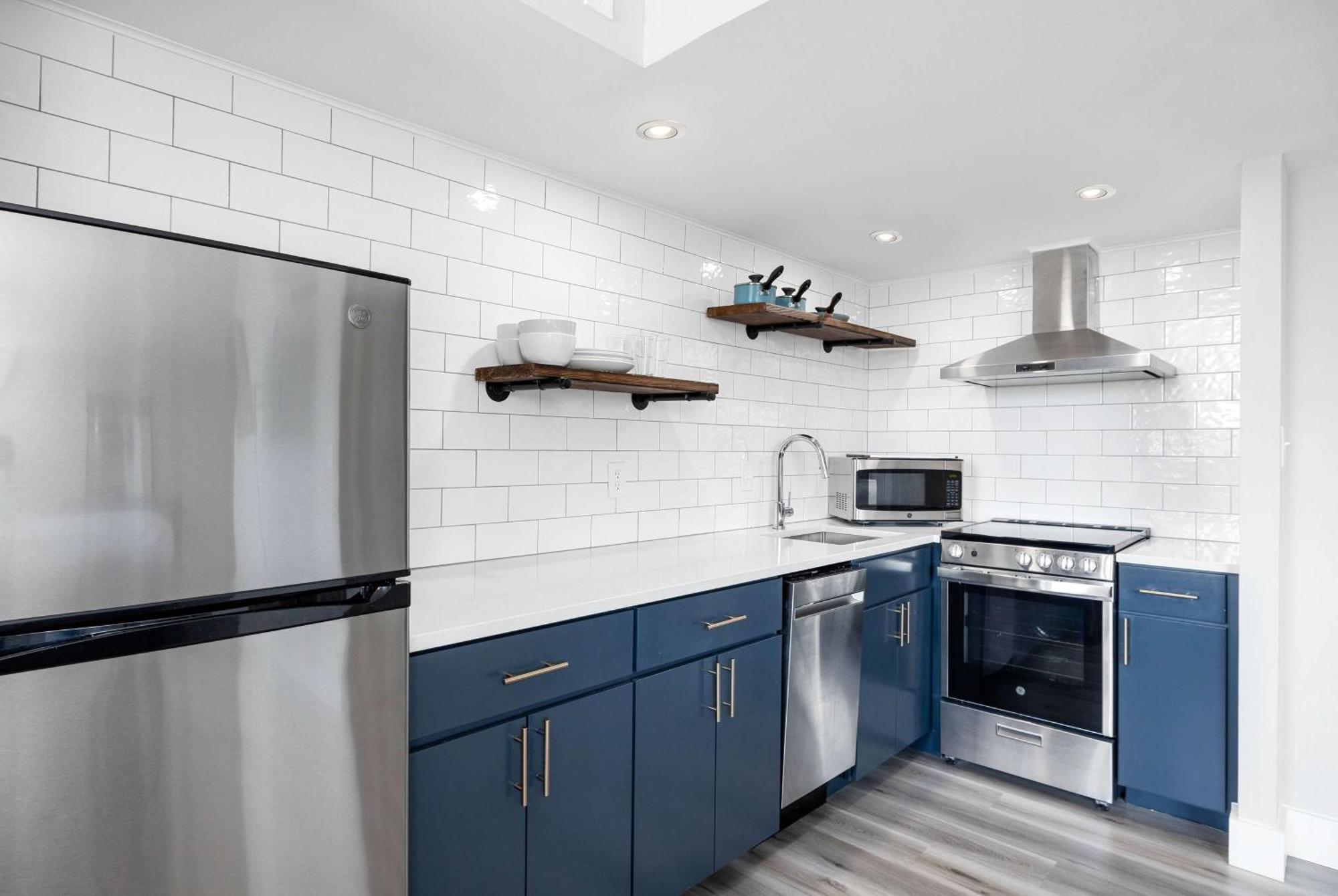 Georgetown Residences By Luxurban, Trademark Coll By Wyndham Aparthotel Washington