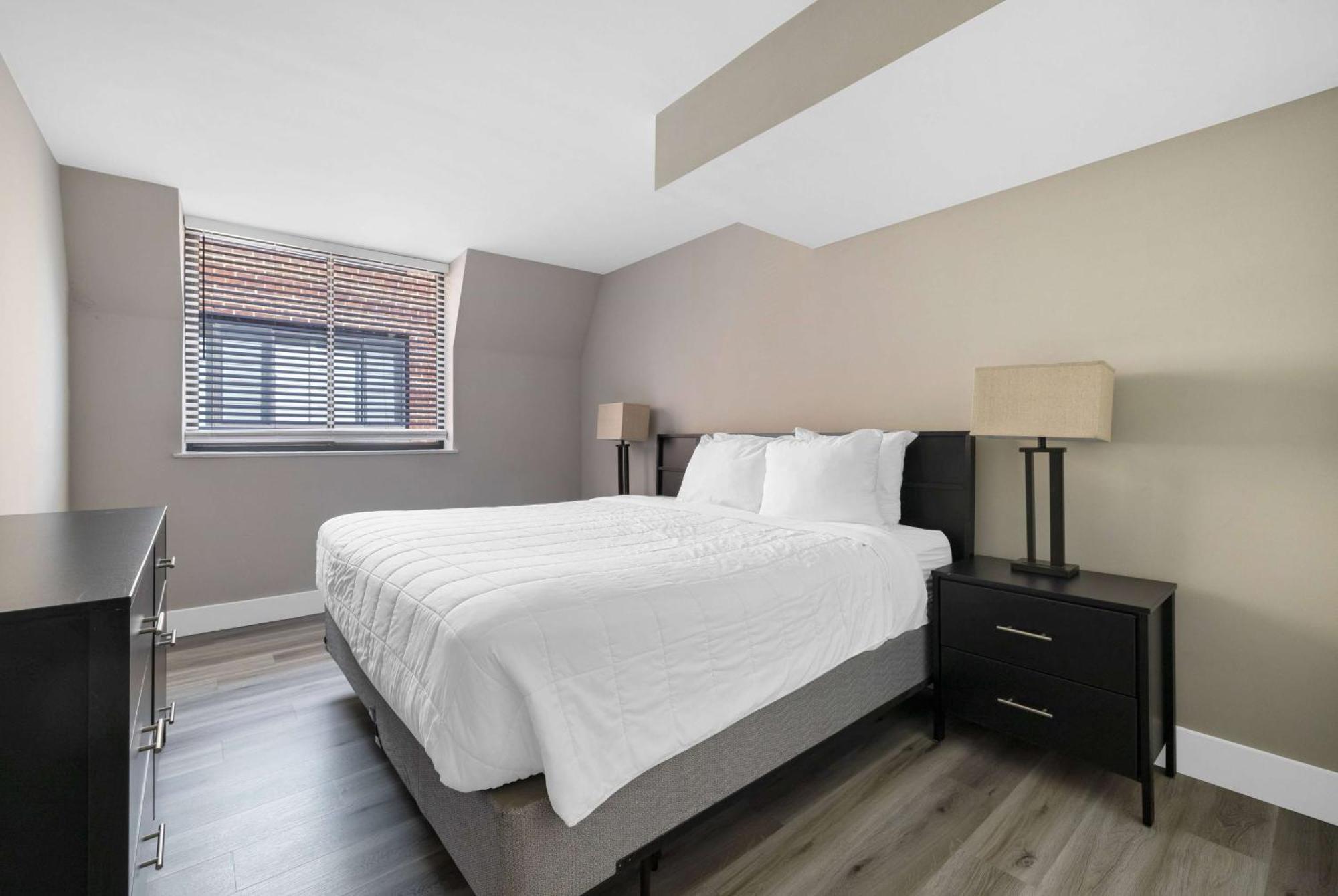 Georgetown Residences By Luxurban, Trademark Coll By Wyndham Aparthotel Washington