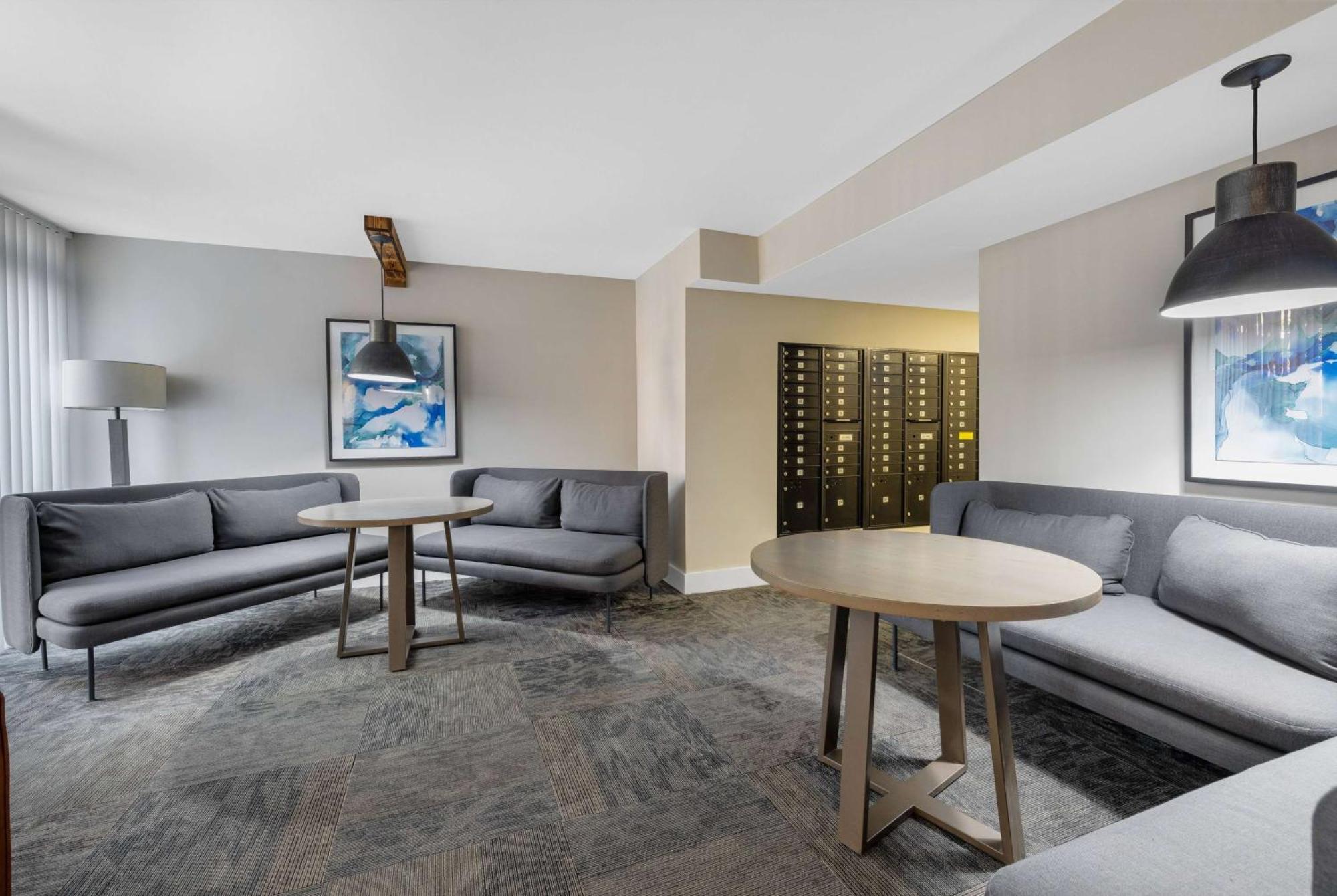 Aparthotel Georgetown Residences By Luxurban, Trademark Coll By Wyndham 3*