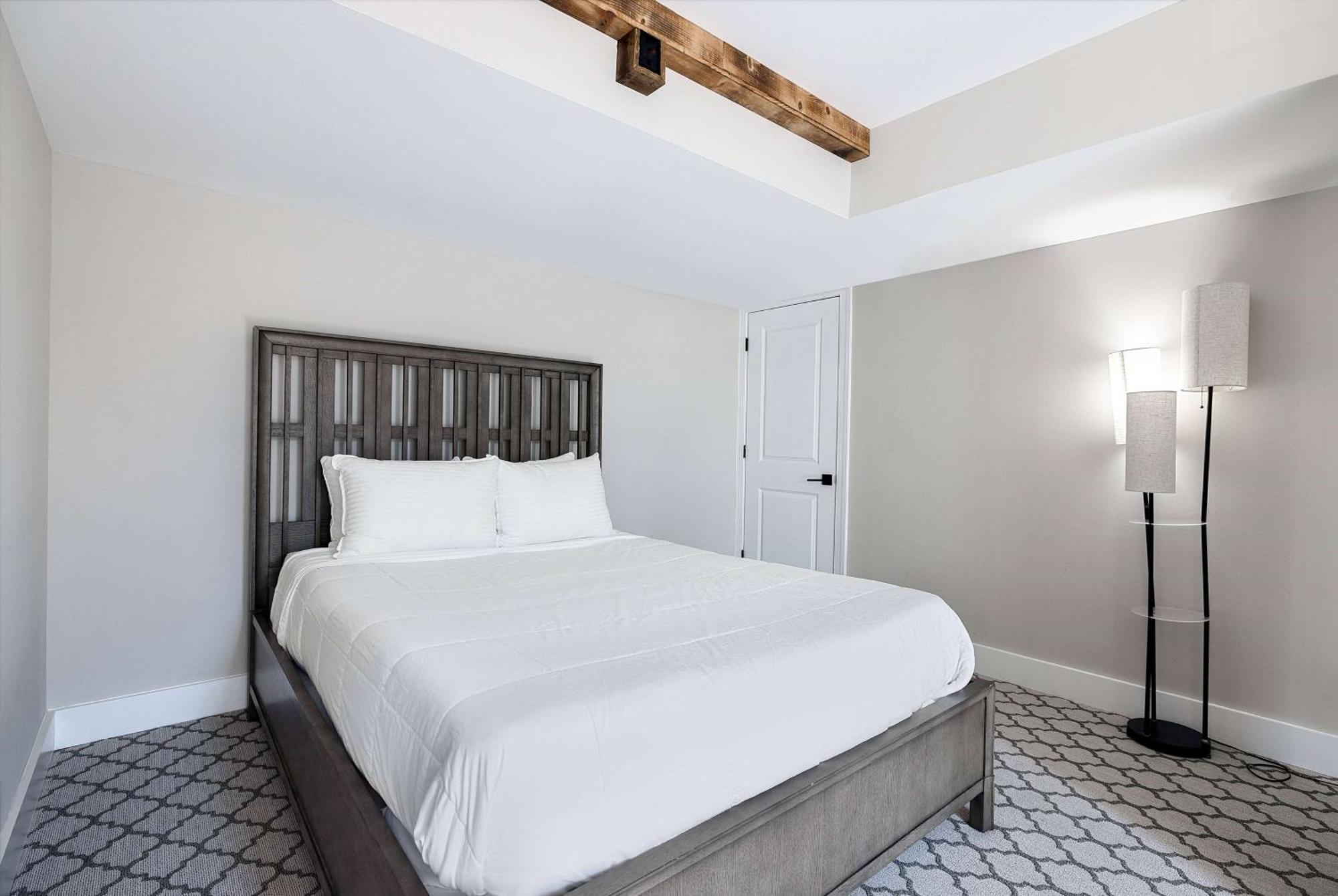 Georgetown Residences By Luxurban, Trademark Coll By Wyndham Aparthotel 3*