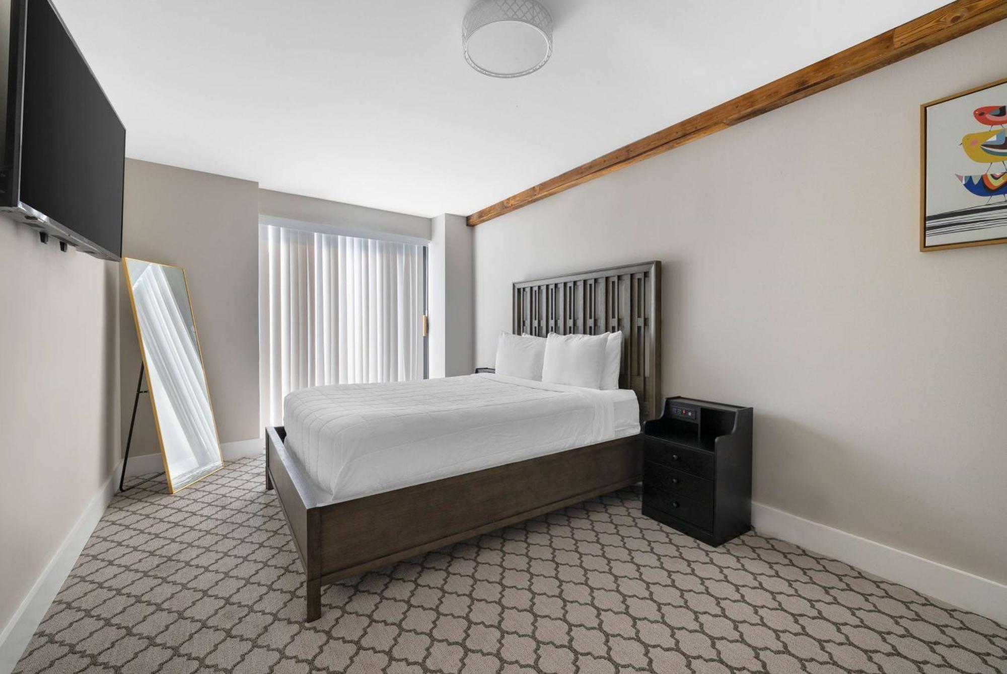 Georgetown Residences By Luxurban, Trademark Coll By Wyndham 3* Washington
