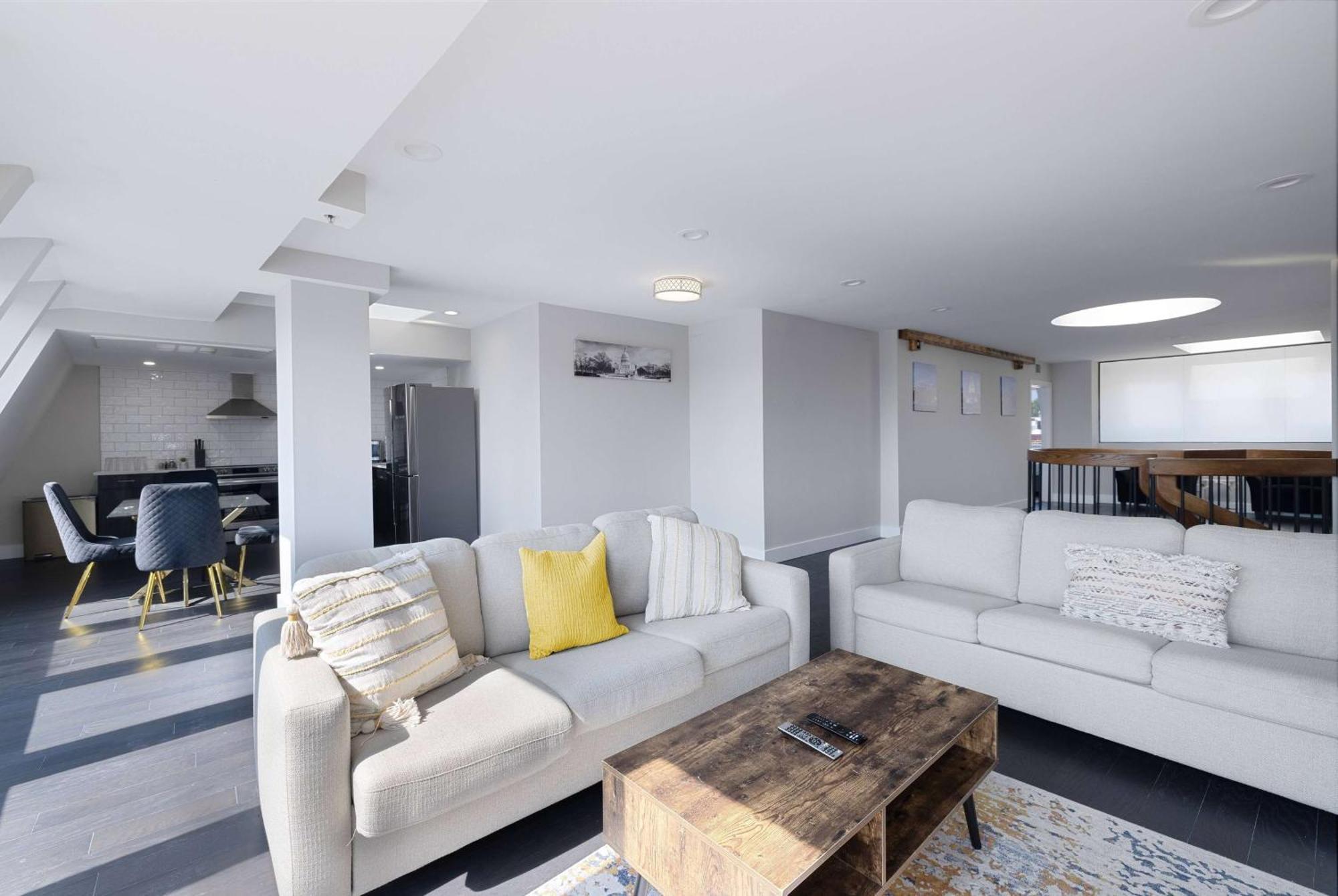 Georgetown Residences By Luxurban, Trademark Coll By Wyndham Washington