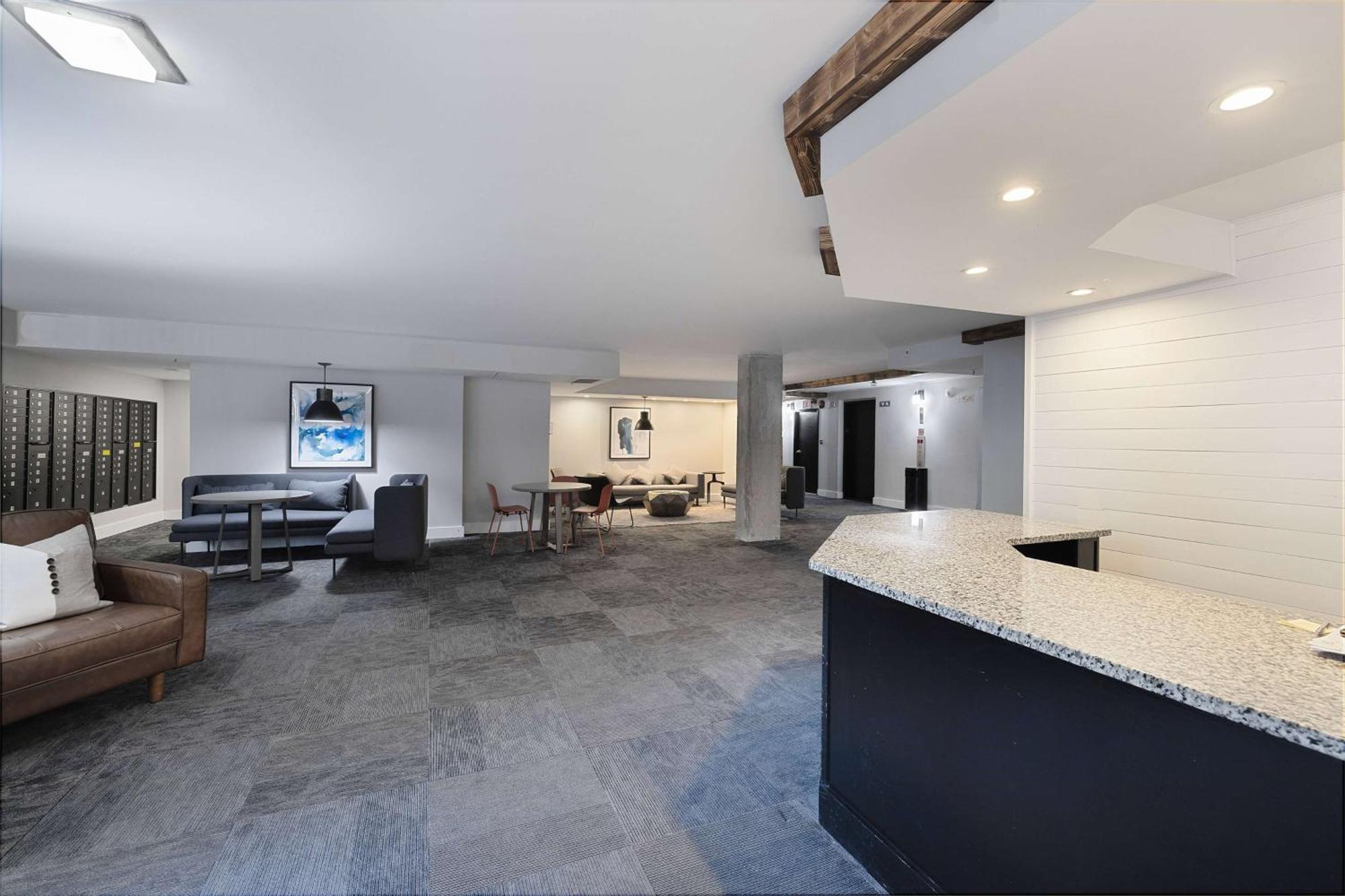 Georgetown Residences By Luxurban, Trademark Coll By Wyndham