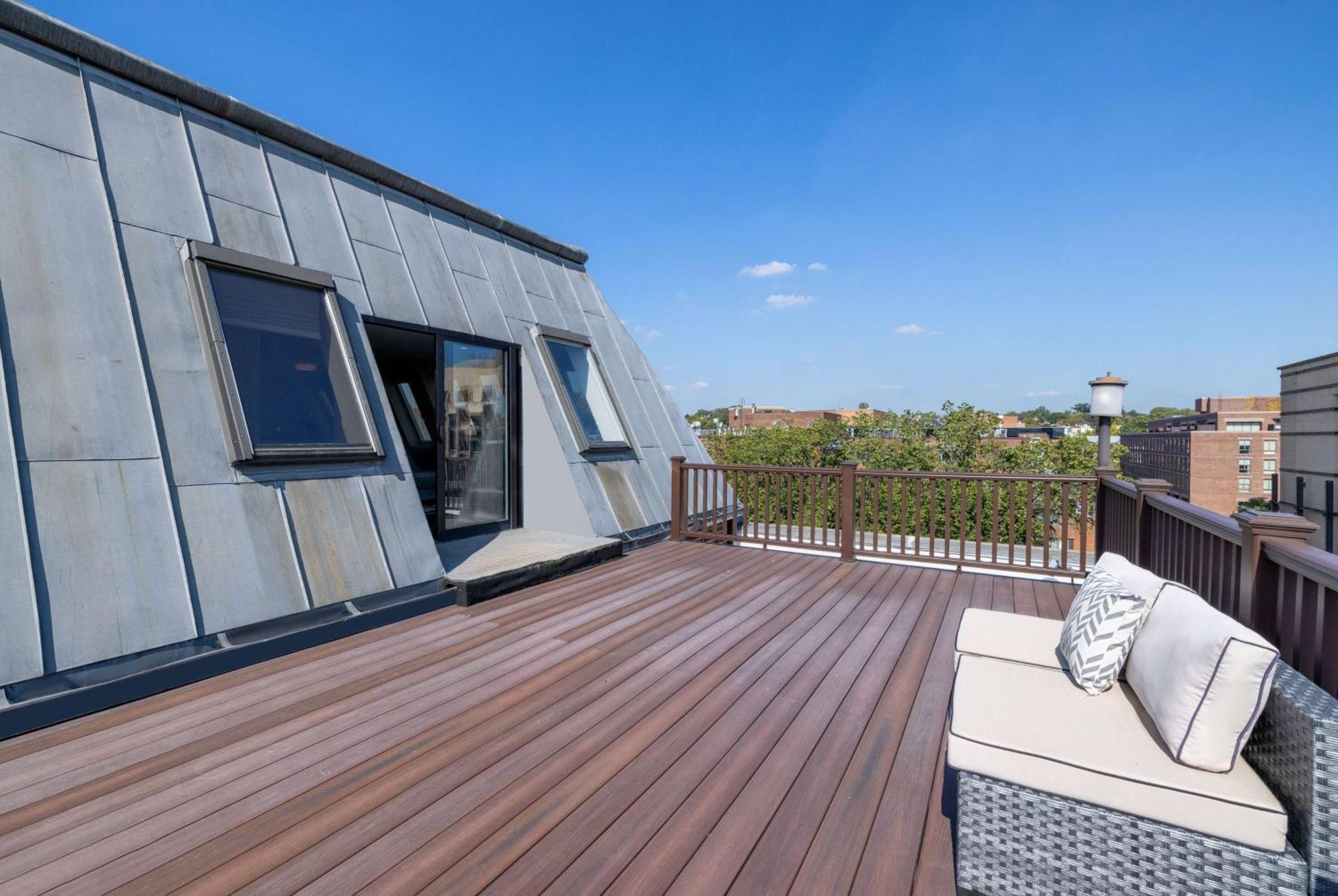Aparthotel Georgetown Residences By Luxurban, Trademark Coll By Wyndham Washington