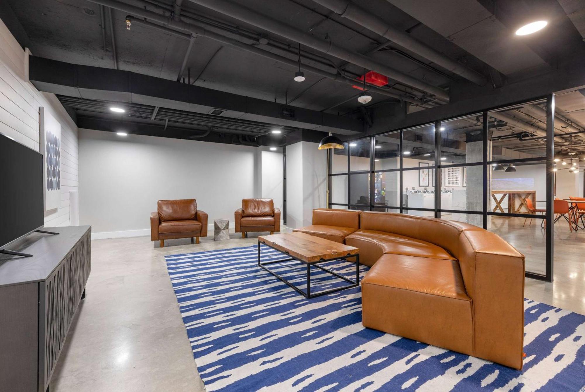 Georgetown Residences By Luxurban, Trademark Coll By Wyndham Washington