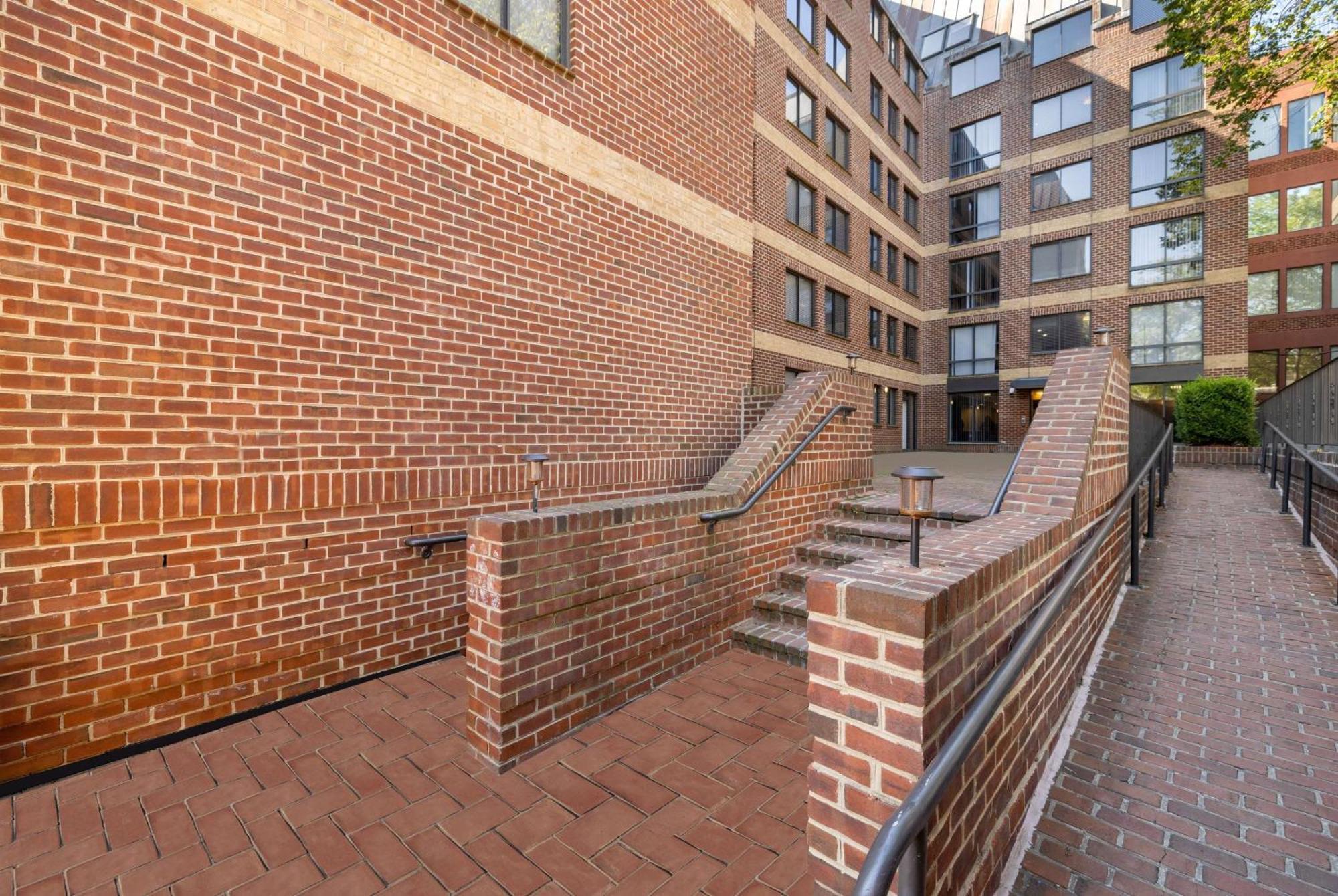Georgetown Residences By Luxurban, Trademark Coll By Wyndham Aparthotel 3*