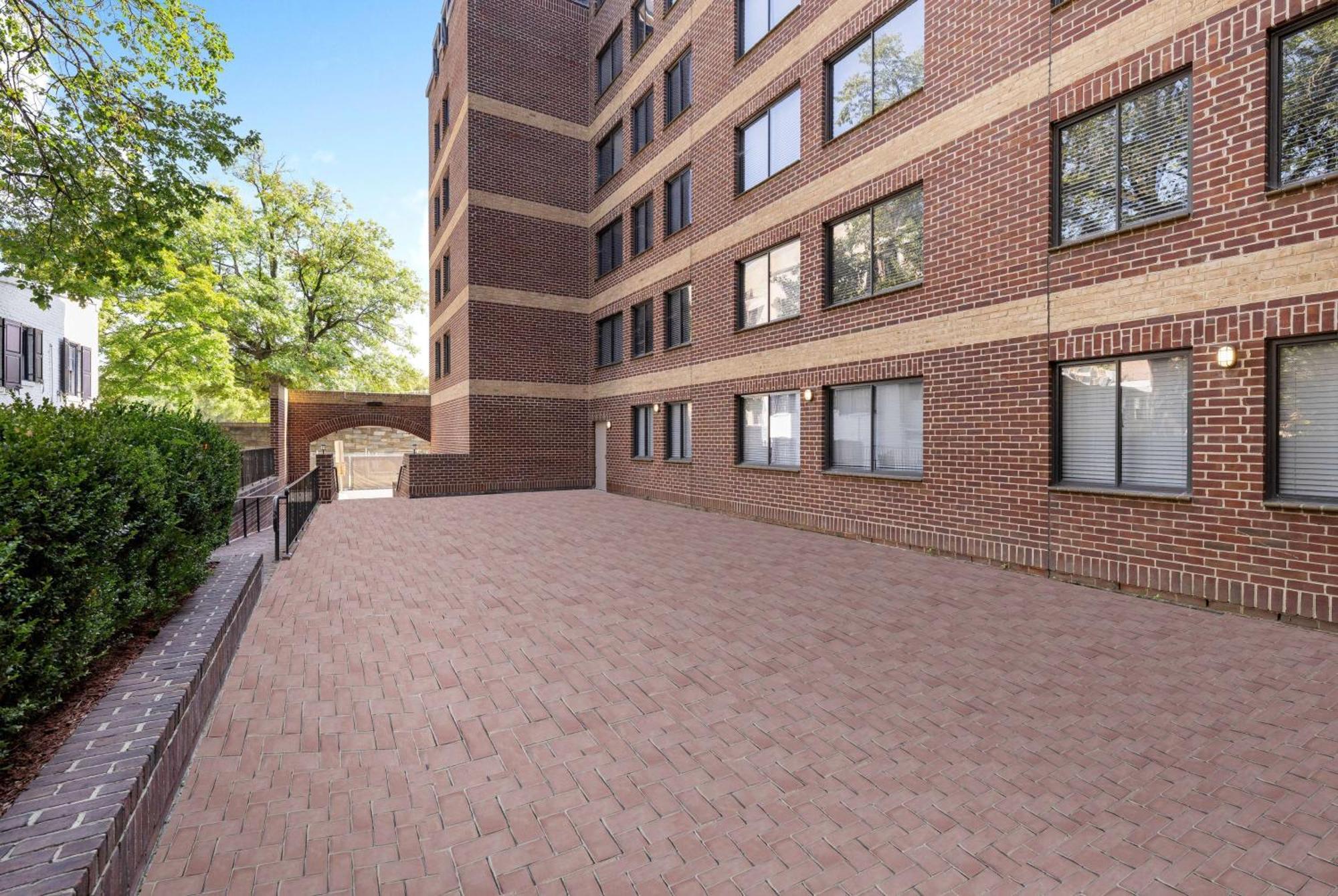 Georgetown Residences By Luxurban, Trademark Coll By Wyndham Aparthotel Washington