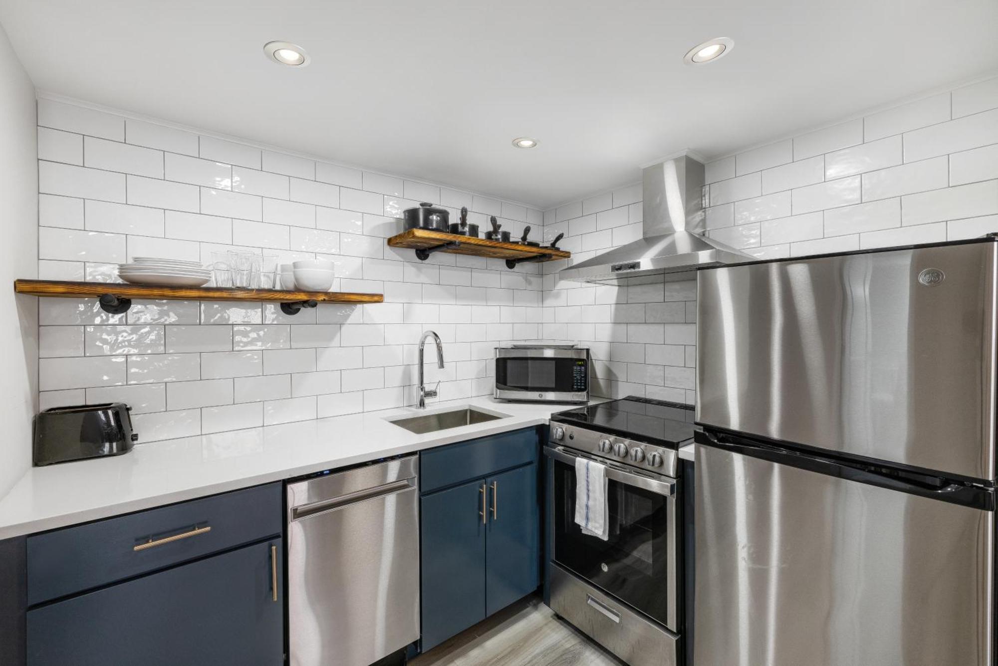 Georgetown Residences By Luxurban, Trademark Coll By Wyndham Washington