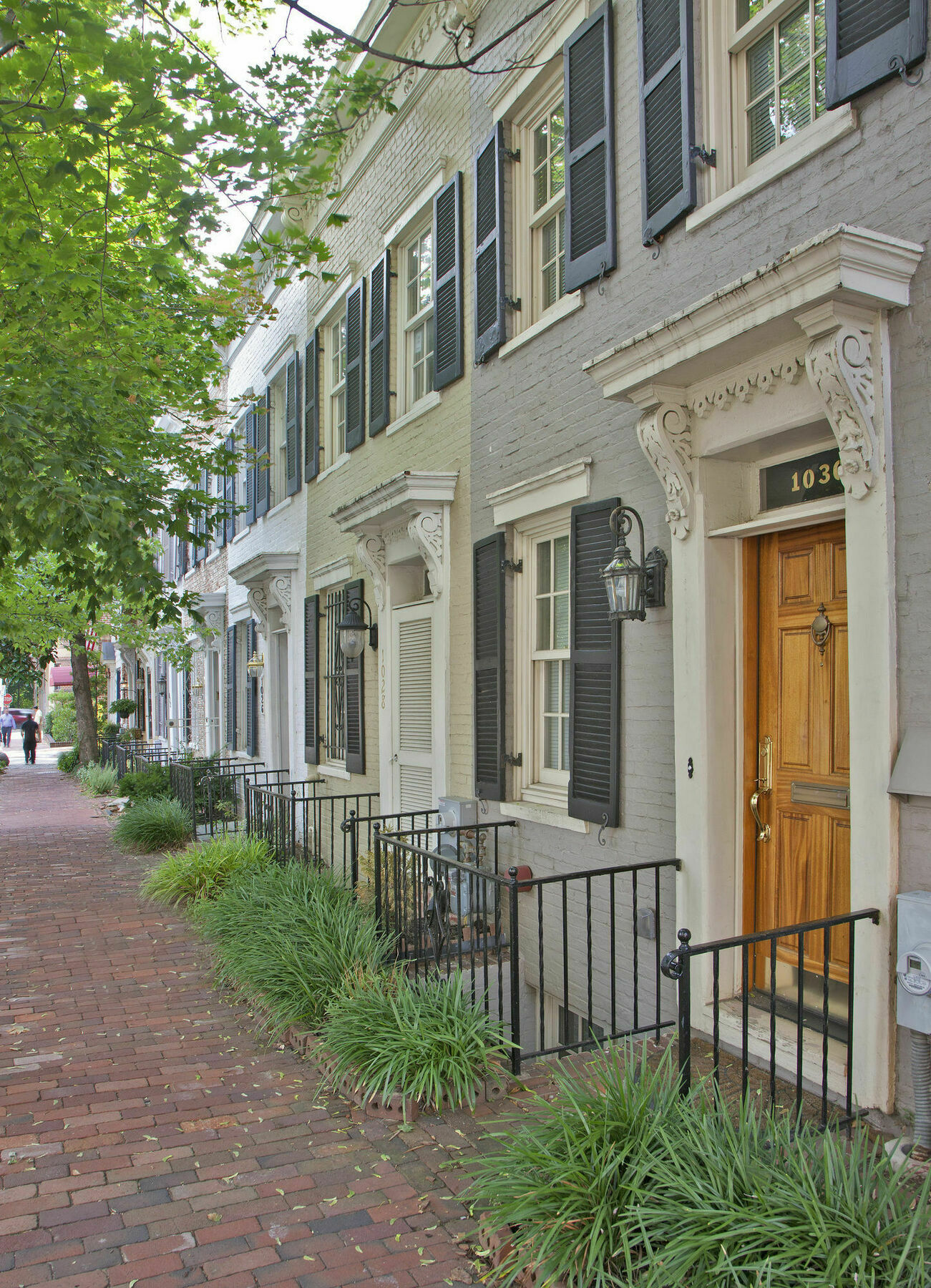 Georgetown Residences By Luxurban, Trademark Coll By Wyndham Aparthotel Washington
