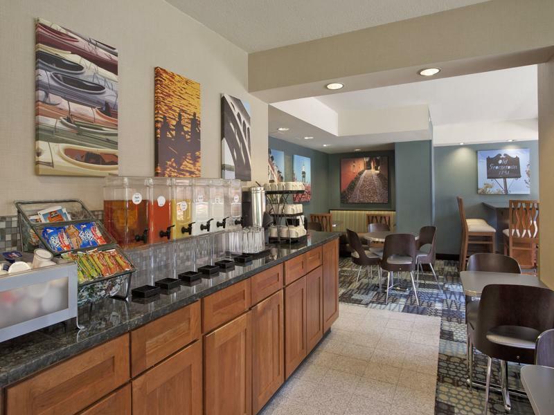 Georgetown Residences By Luxurban, Trademark Coll By Wyndham Aparthotel 3*