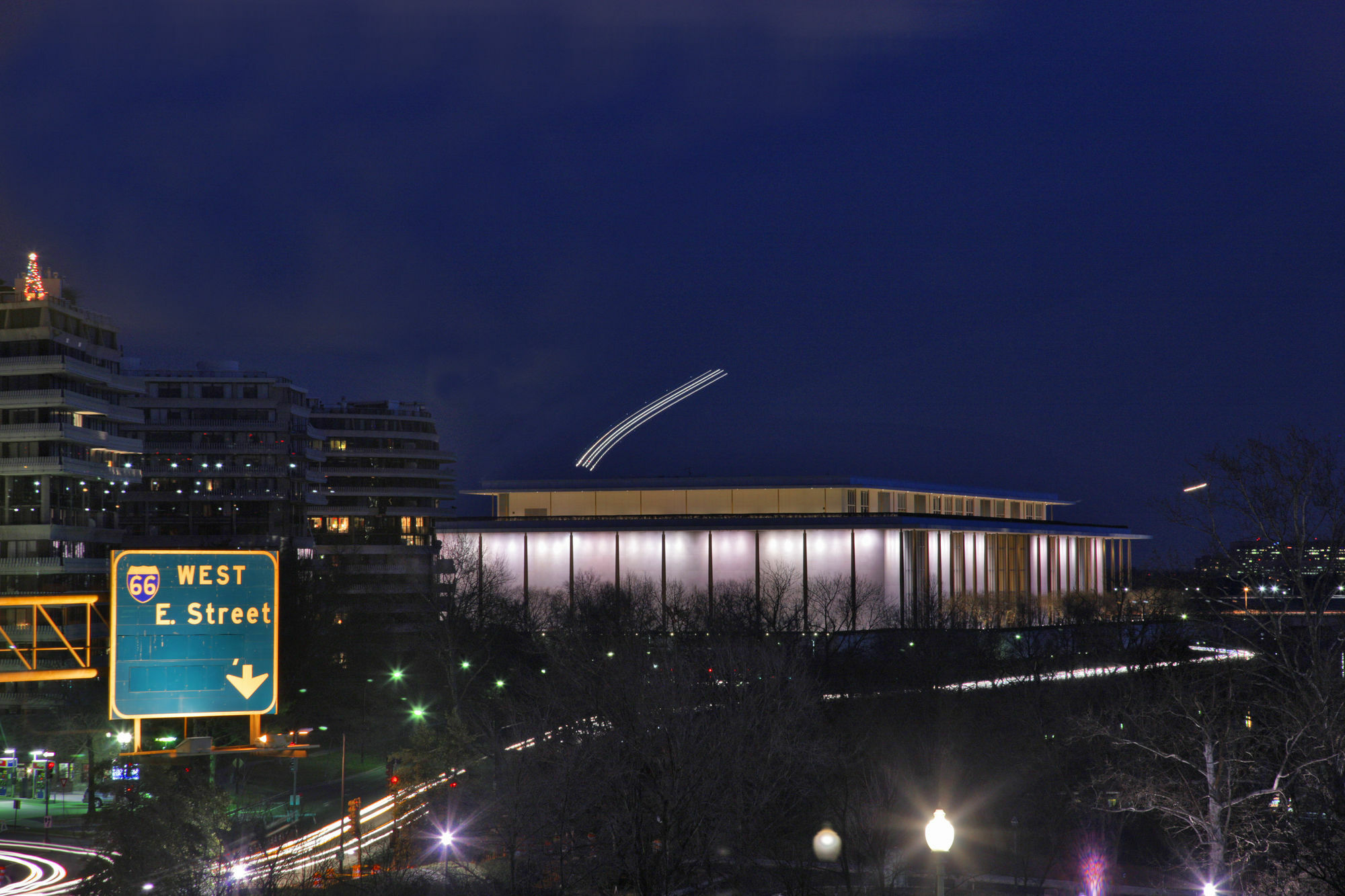 Georgetown Residences By Luxurban, Trademark Coll By Wyndham Washington