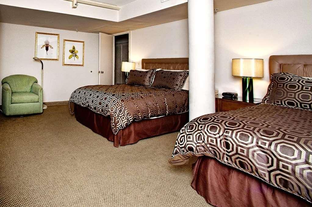 Aparthotel Georgetown Residences By Luxurban, Trademark Coll By Wyndham