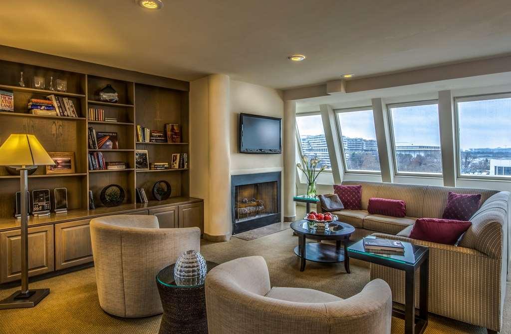 Georgetown Residences By Luxurban, Trademark Coll By Wyndham Aparthotel Washington